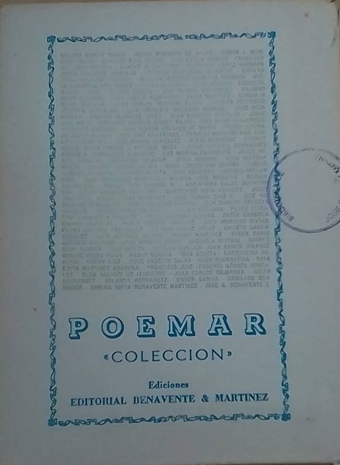 Poemar