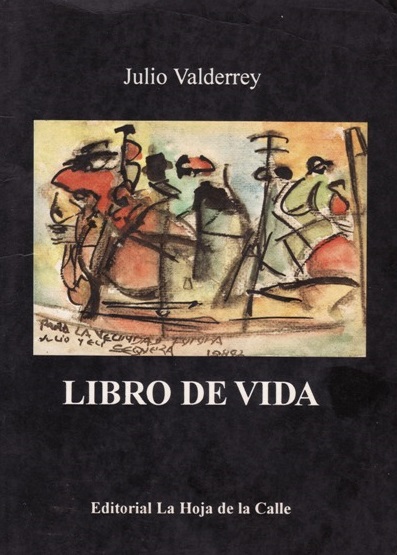 Libro de vida