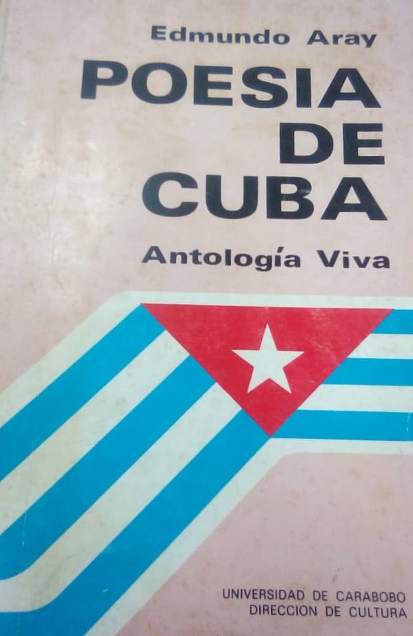 Poesía de Cuba