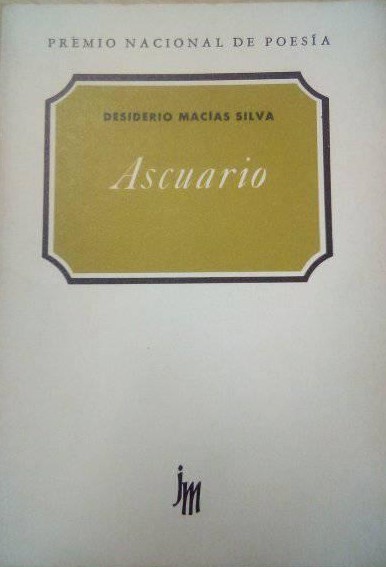Ascuario