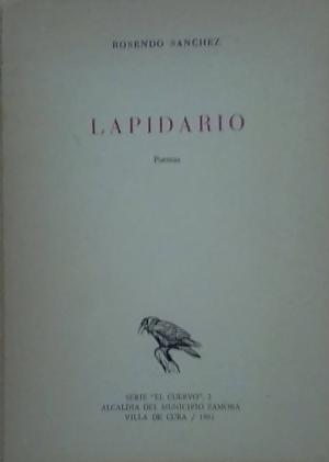 Lapidario