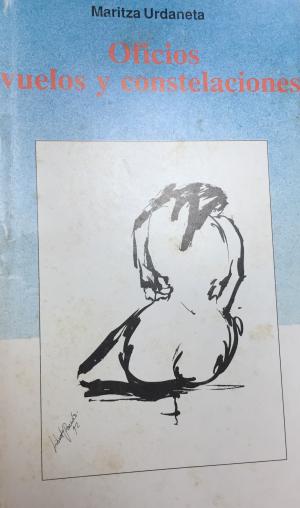 Oficios vuelos y constelaciones