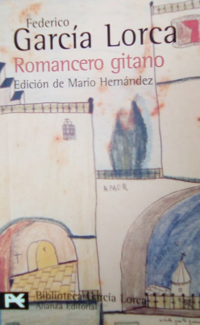Romancero gitano