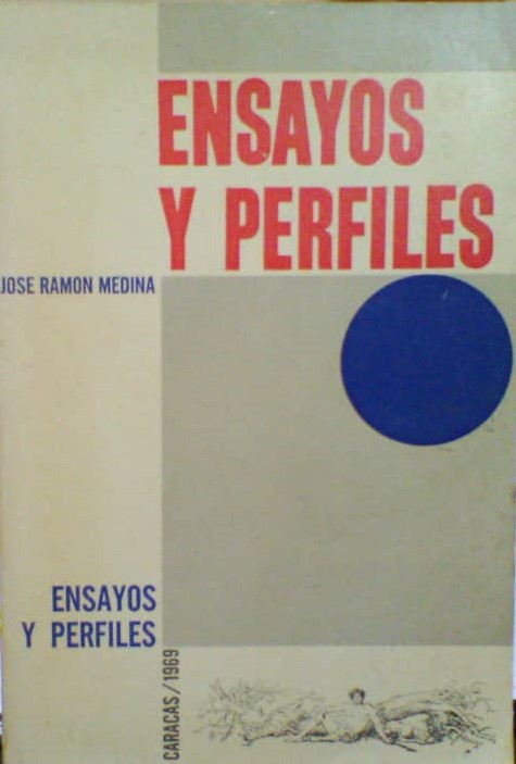 Ensayos y perfiles