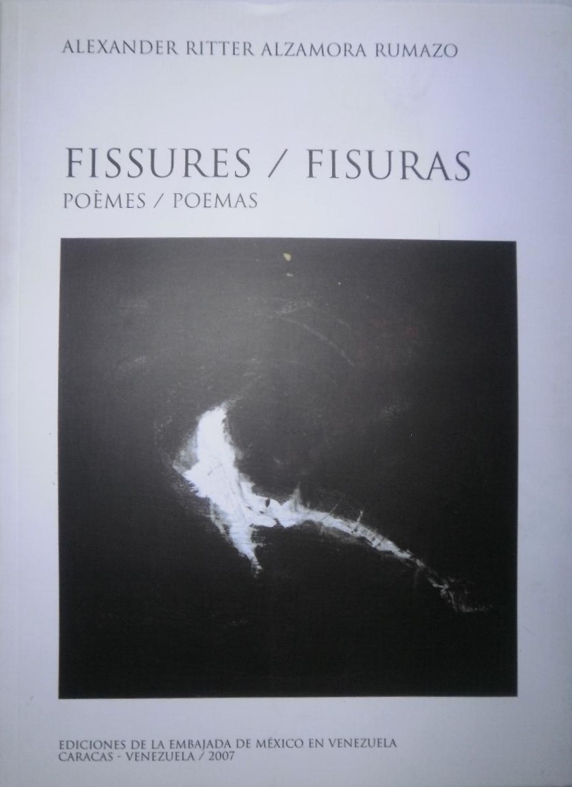 Fissures/ fisuras
