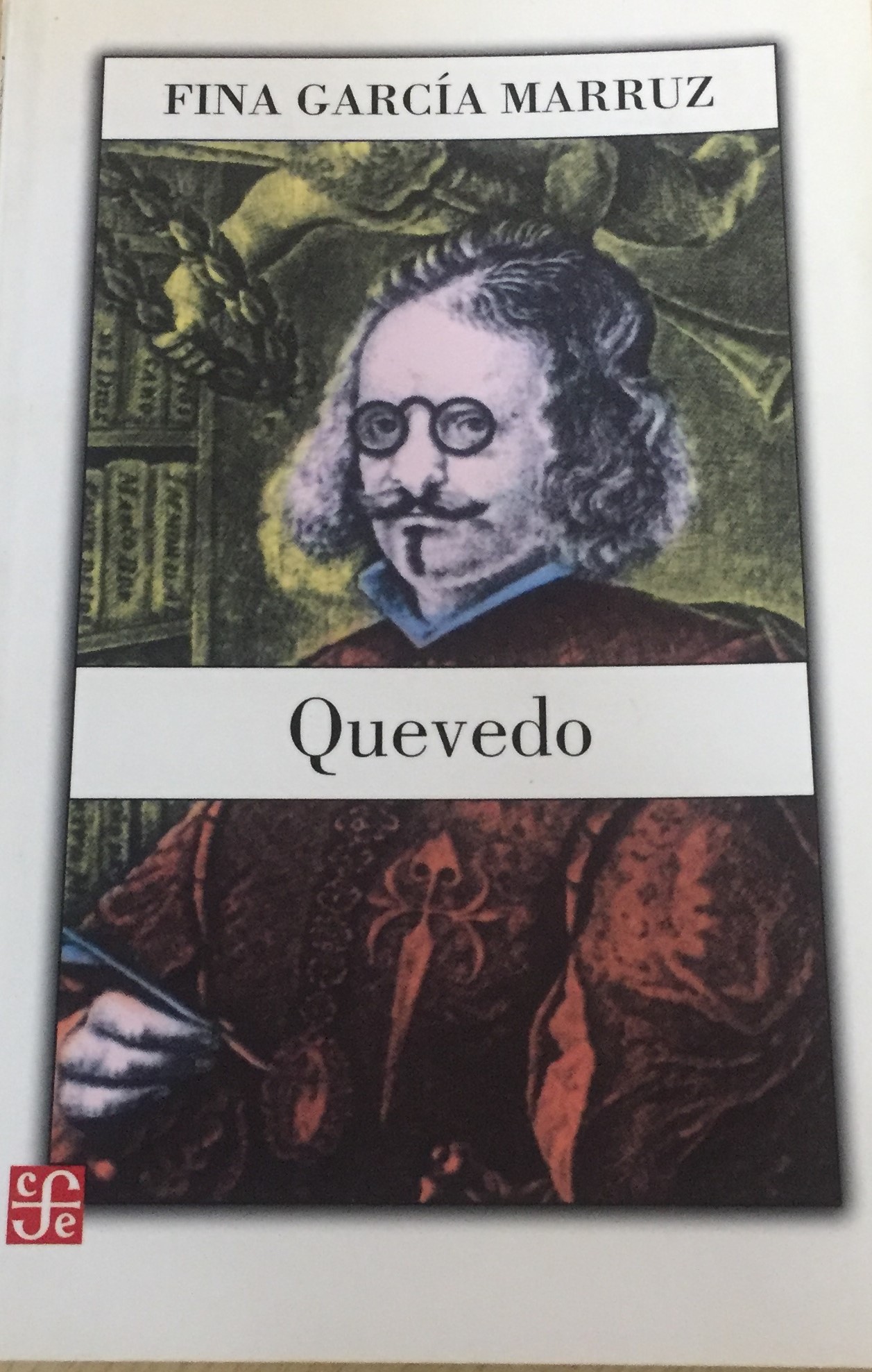 Quevedo