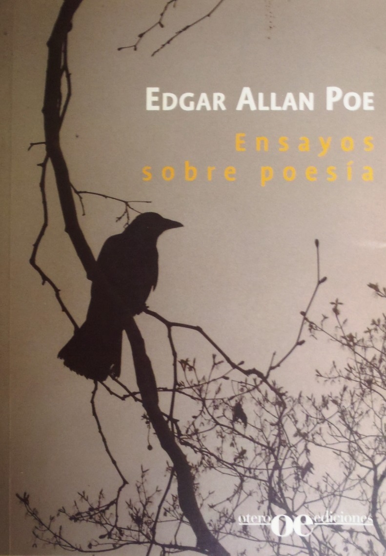Ensayos sobre poesía