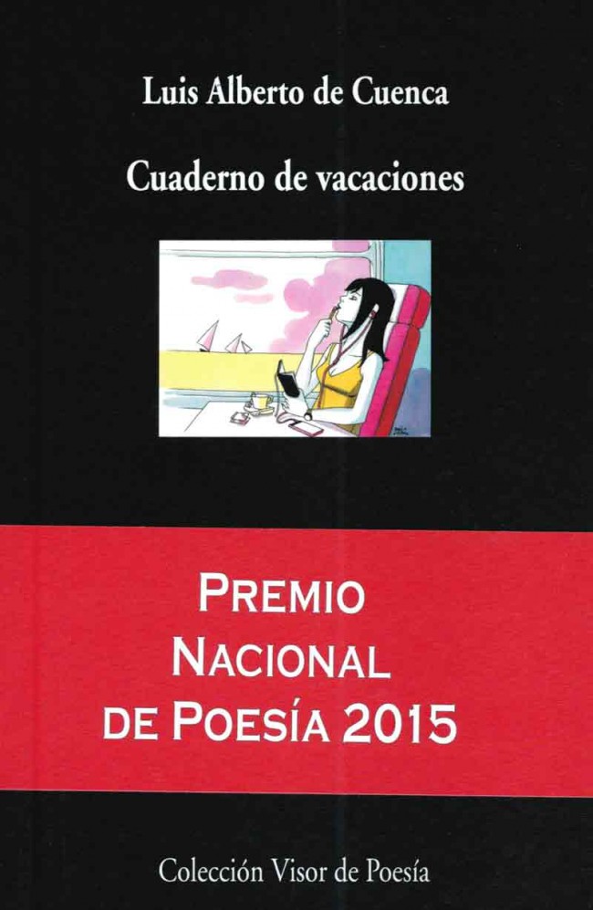 Cuaderno de vacaciones