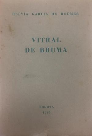 Vitral de bruma