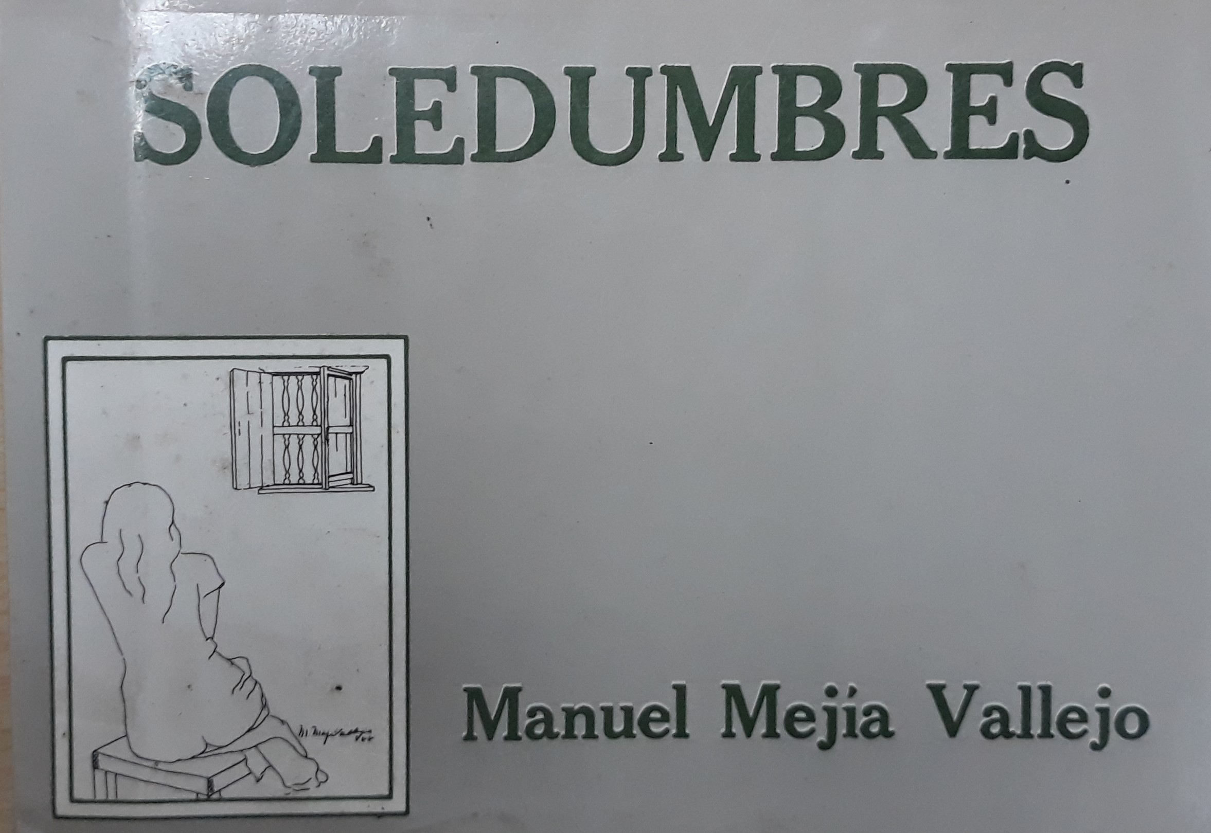 Soledumbres
