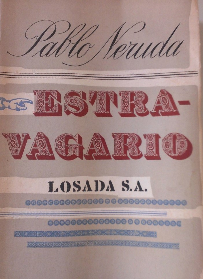 Estravagario