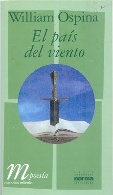 El país del viento