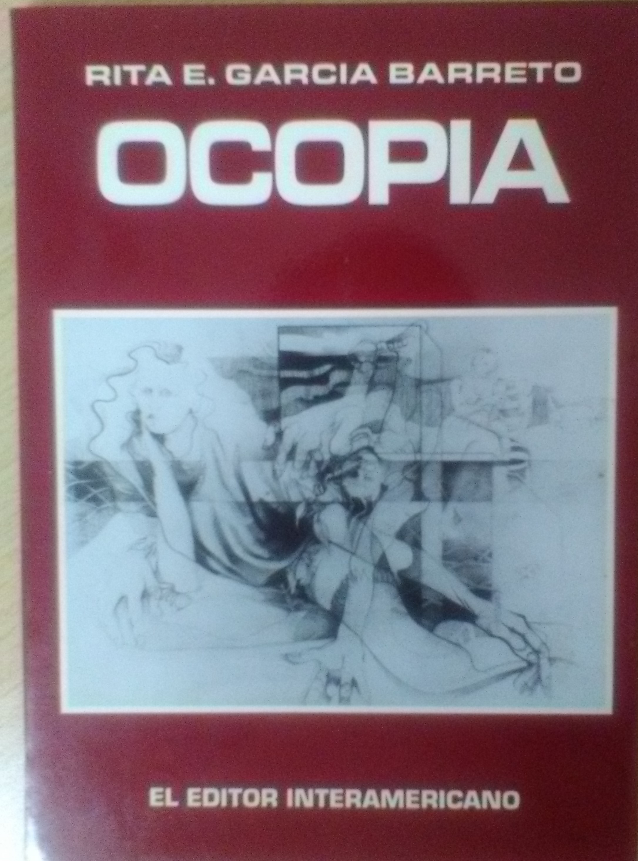 Ocopia