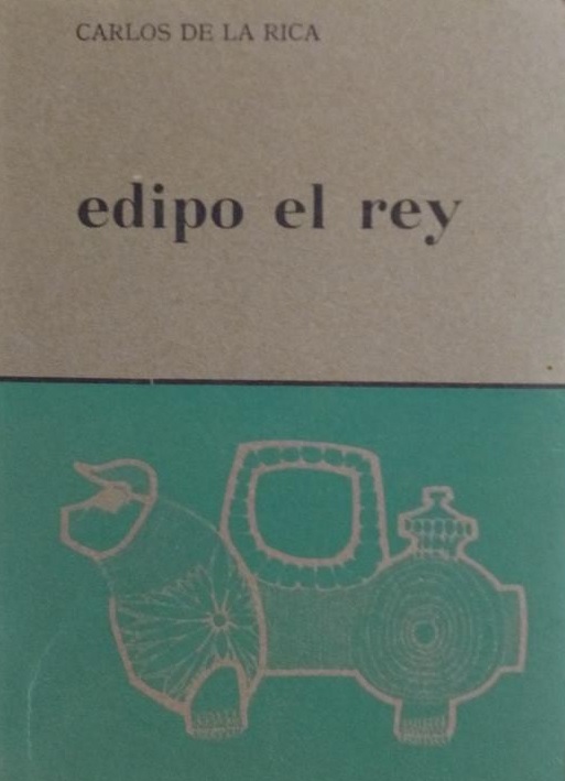 Edipo el rey