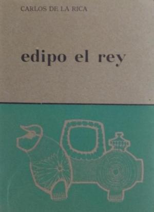 Edipo el rey