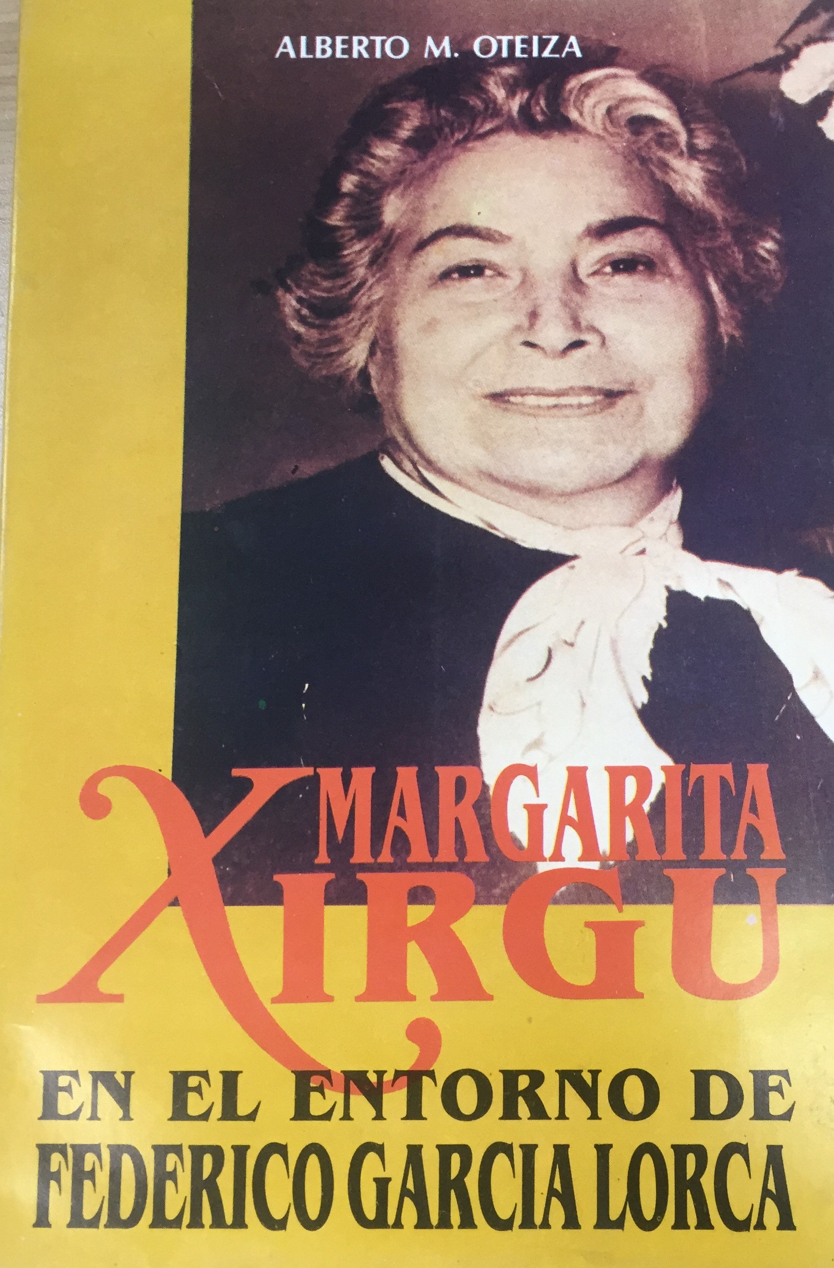 Margarita Xirgu