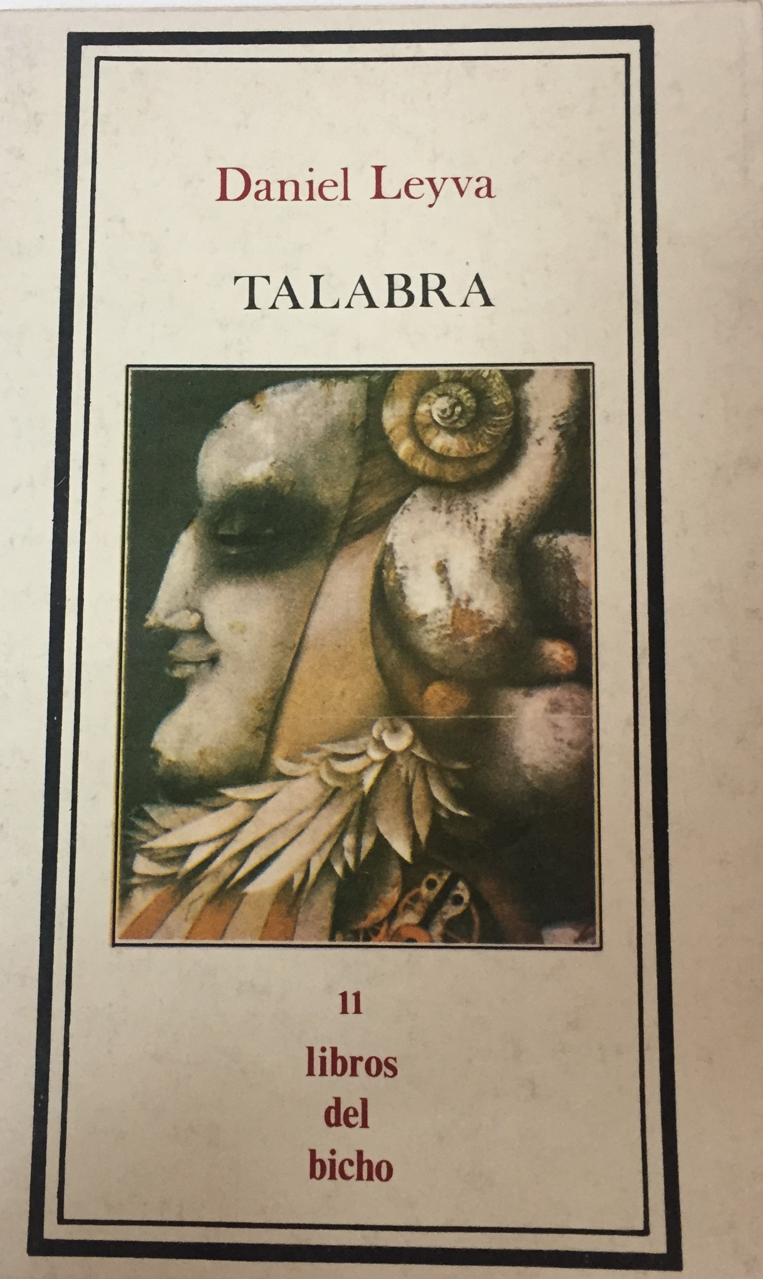 Talabra
