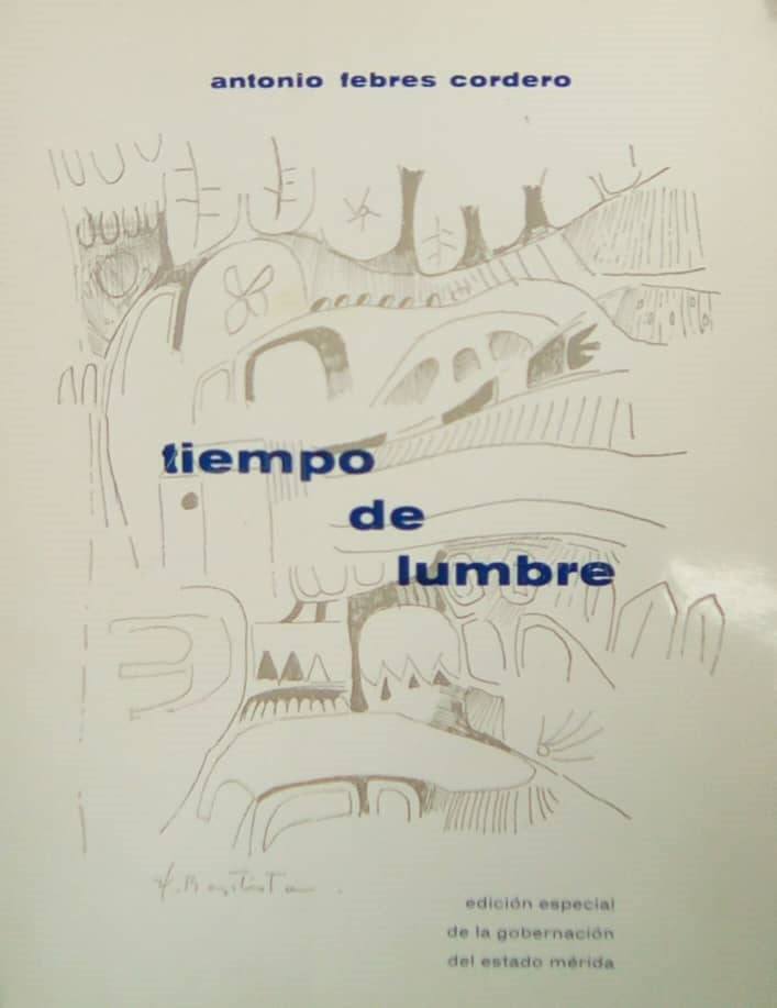 Tiempo de lumbre