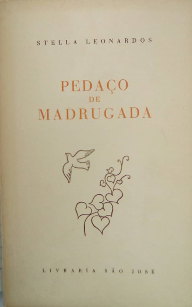 Pedaço  de madrugada