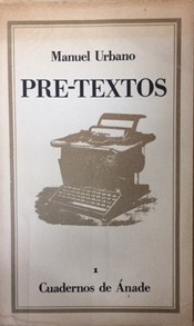 Pre-textos