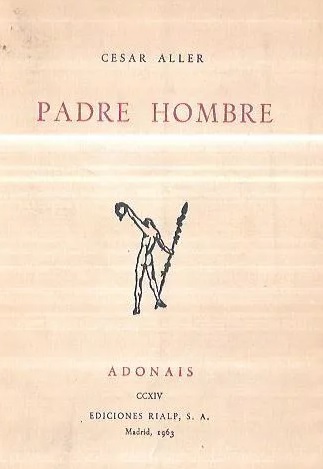 Padre hombre