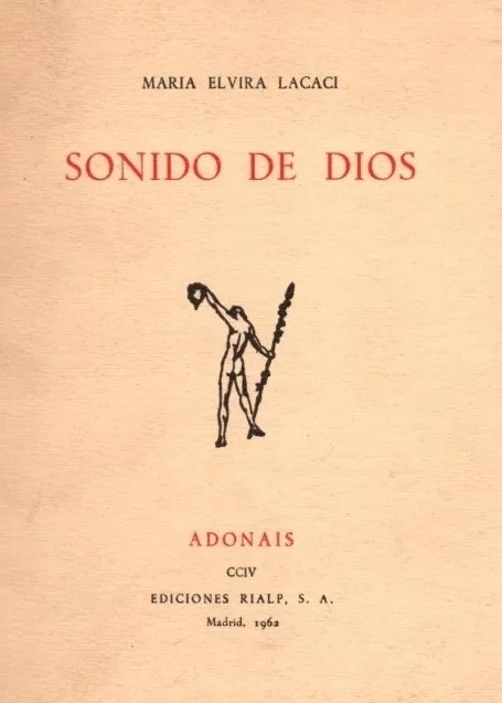 Sonido de Dios