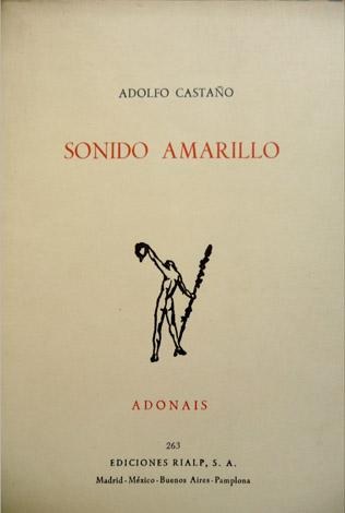 Sonido amarillo