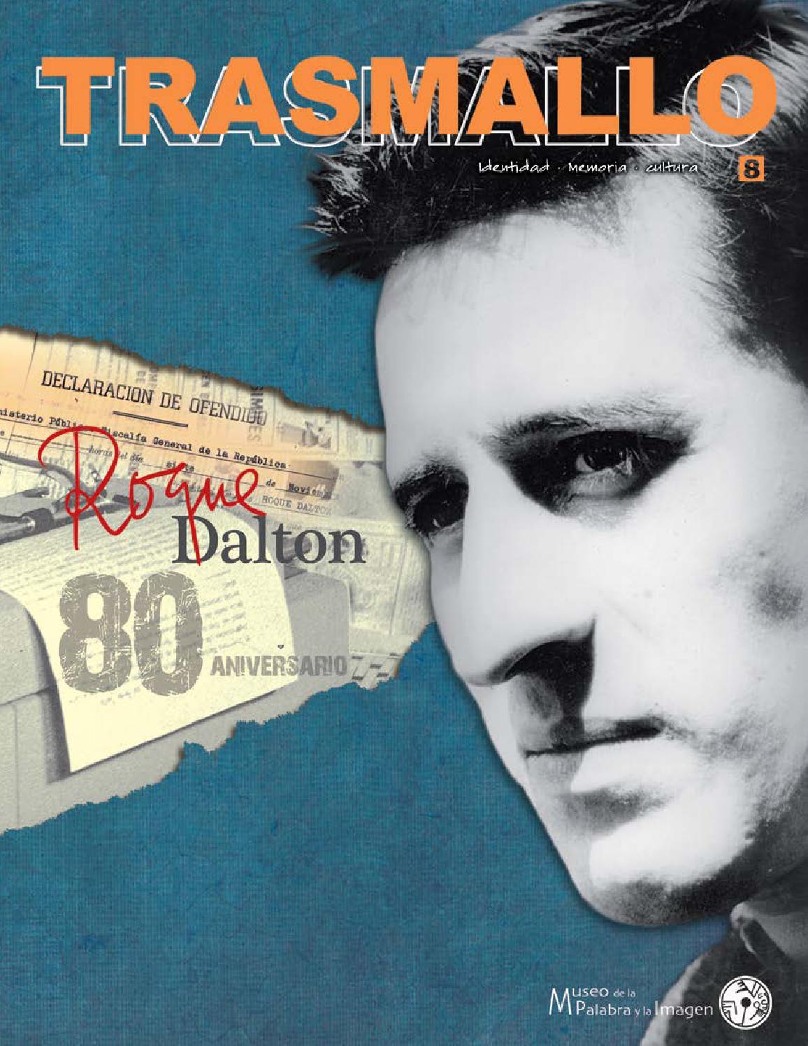 Trasmallo N°8