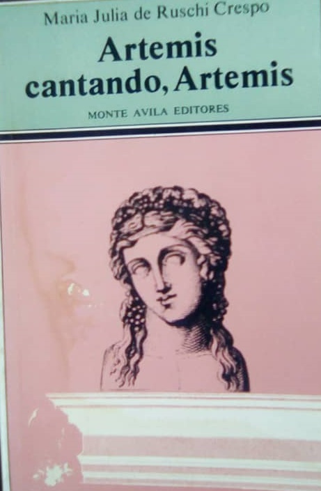 Artemis cantando, Artemis