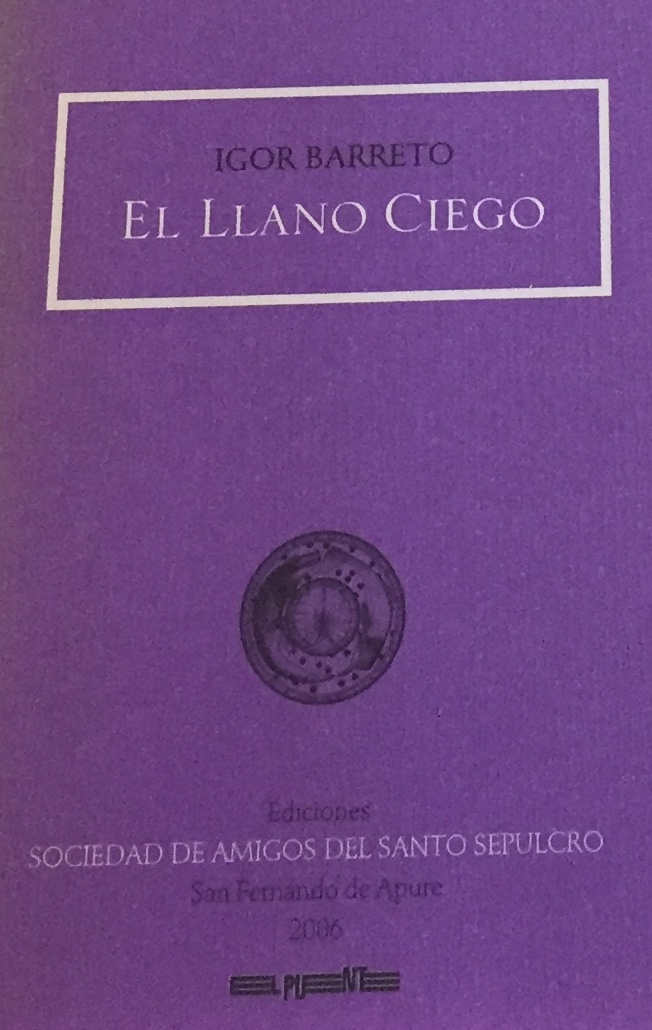 El llano ciego