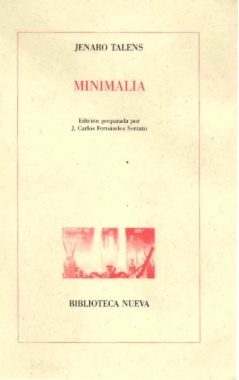Minimalia