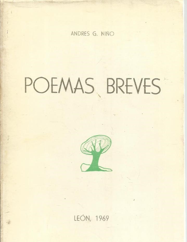 Poemas breves