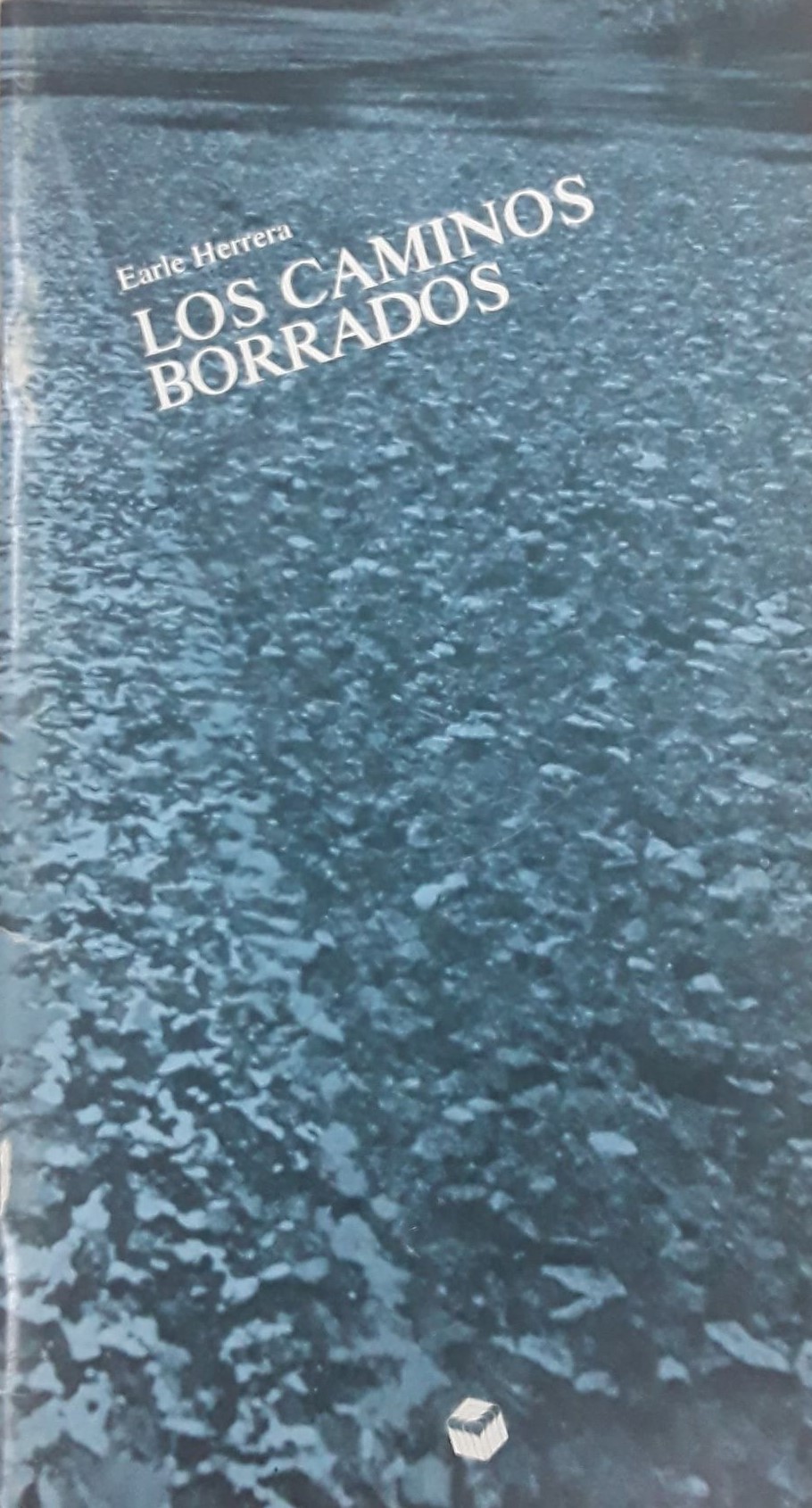 Los caminos borrados