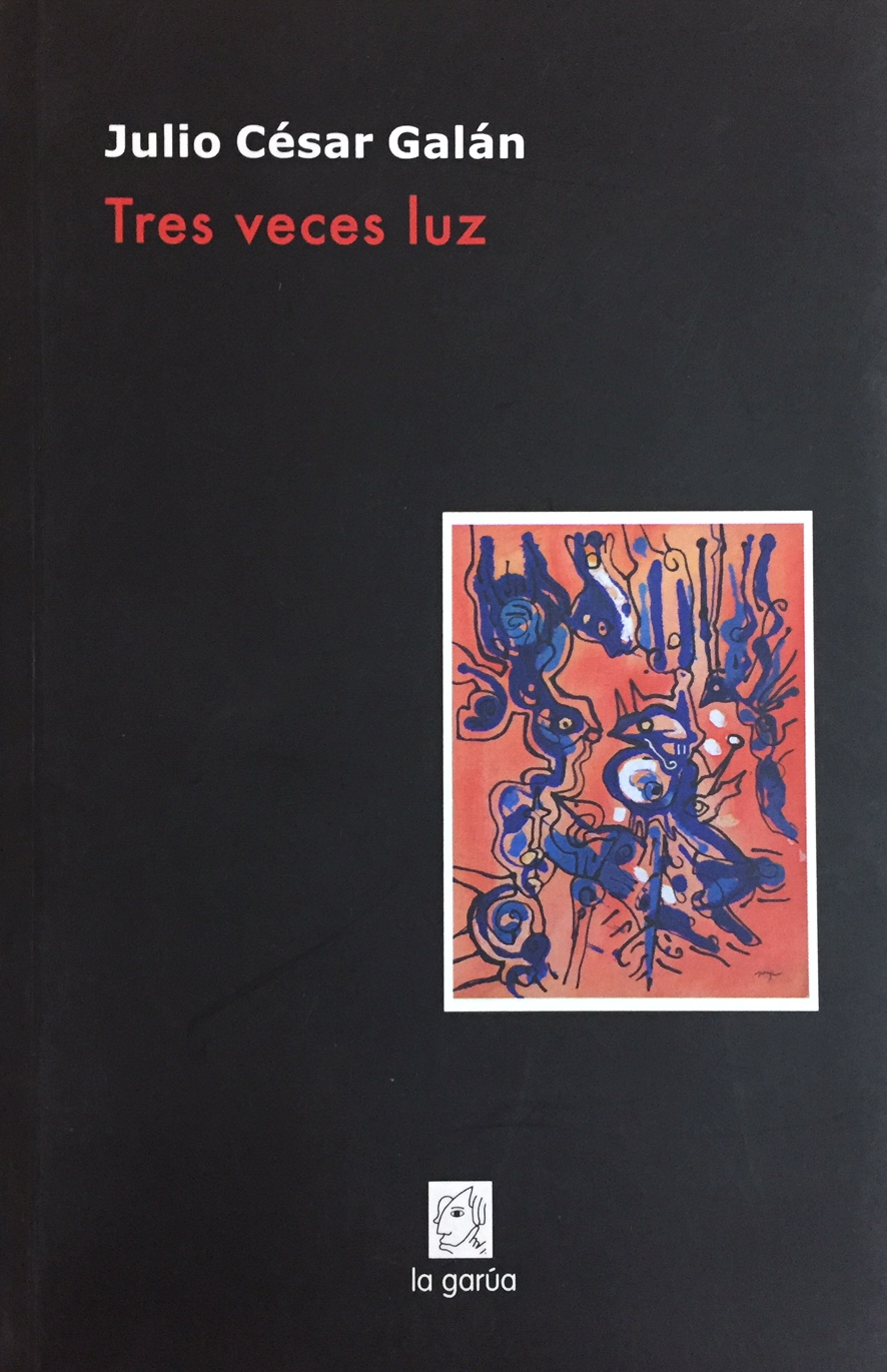 Tres veces luz