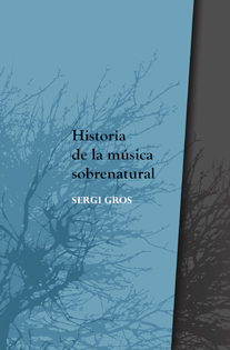 Historia de la música sobrenatural