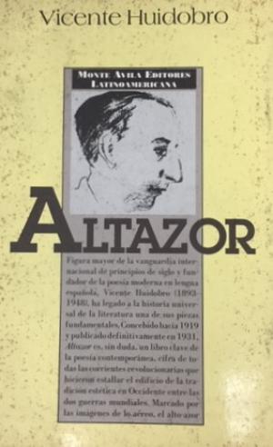 Altazor