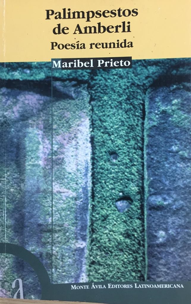 Palimpsestos de Amberli