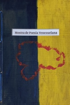 Mostra de poesia venezuelana