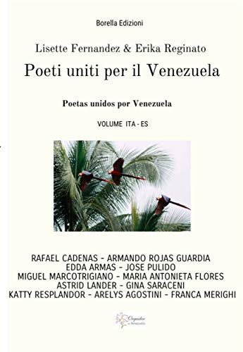 Poeti uniti per il Venezuela