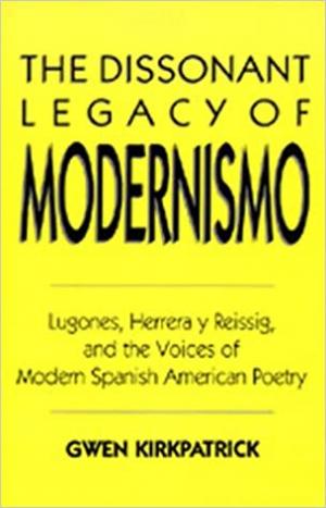 The dissonant legacy of Modernismo