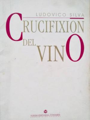 Crucifixión del vino