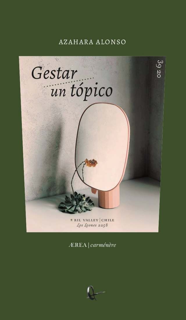 Gestar un tópico