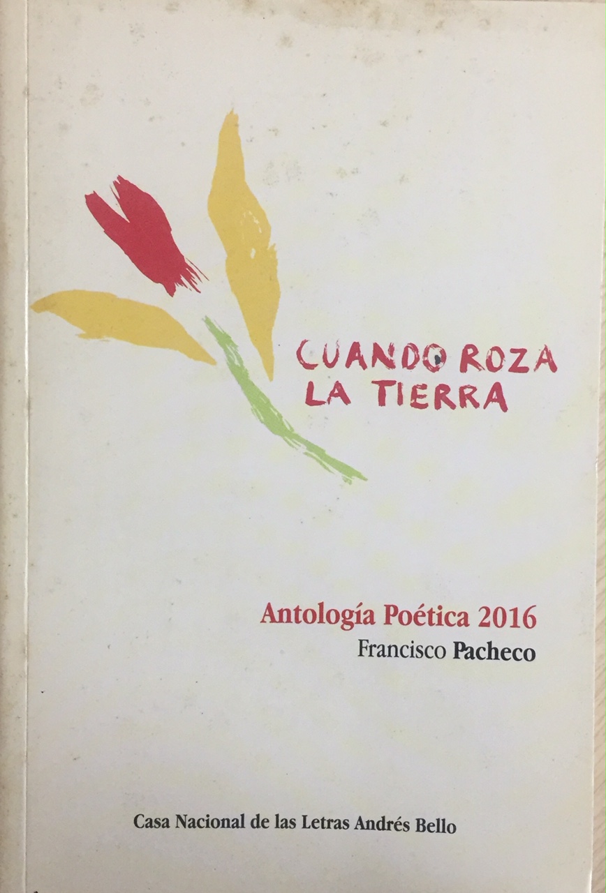 Cuando roza la tierra