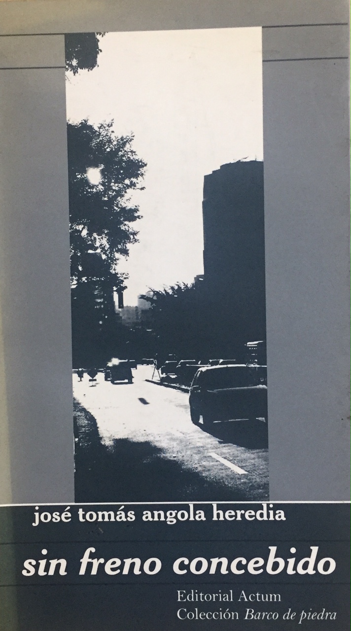 Sin freno concebido