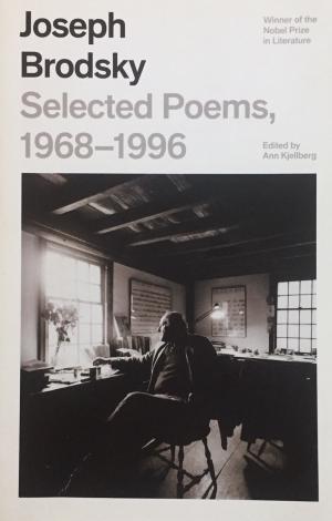 Selected Poems, 1968-1996