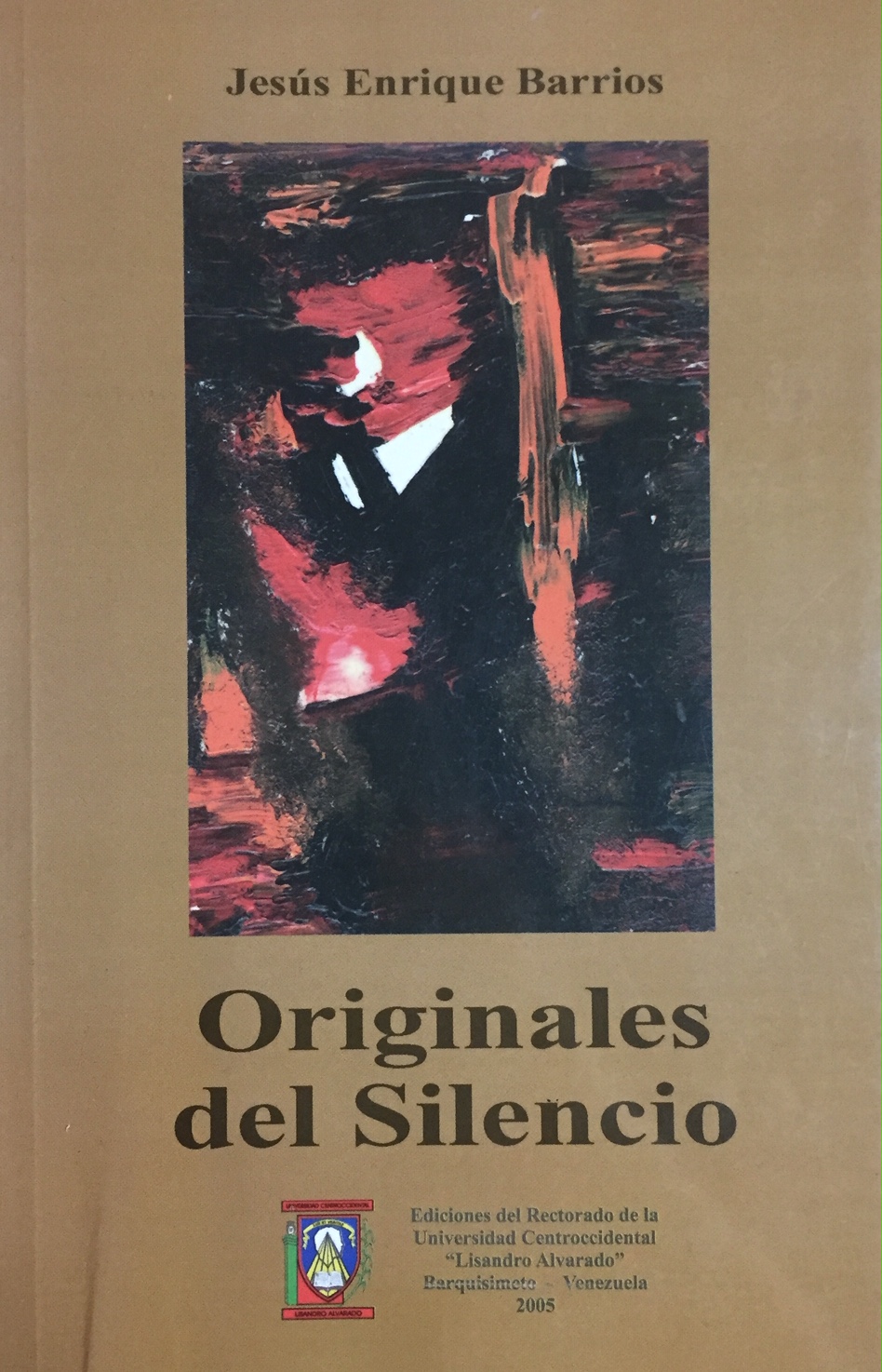 Originales del silencio