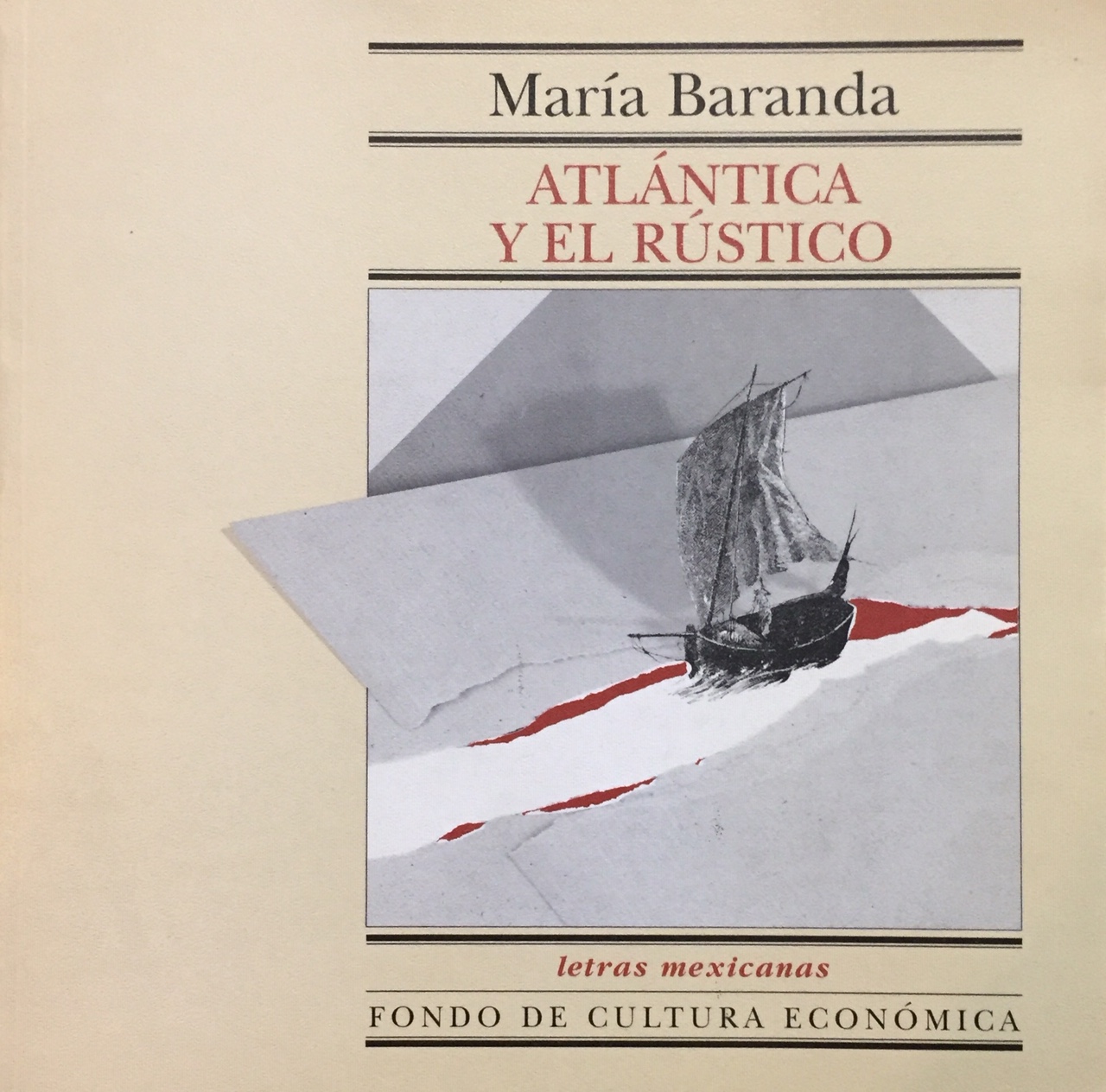 Atlántica y el rústico