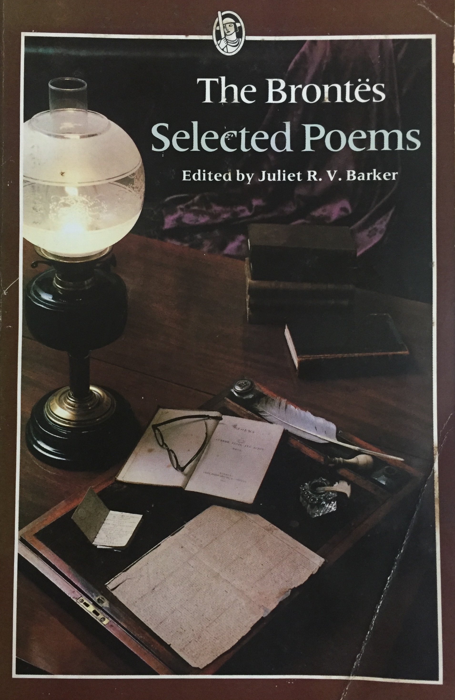 Selected poems