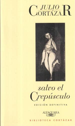 Salvo el crepúsculo