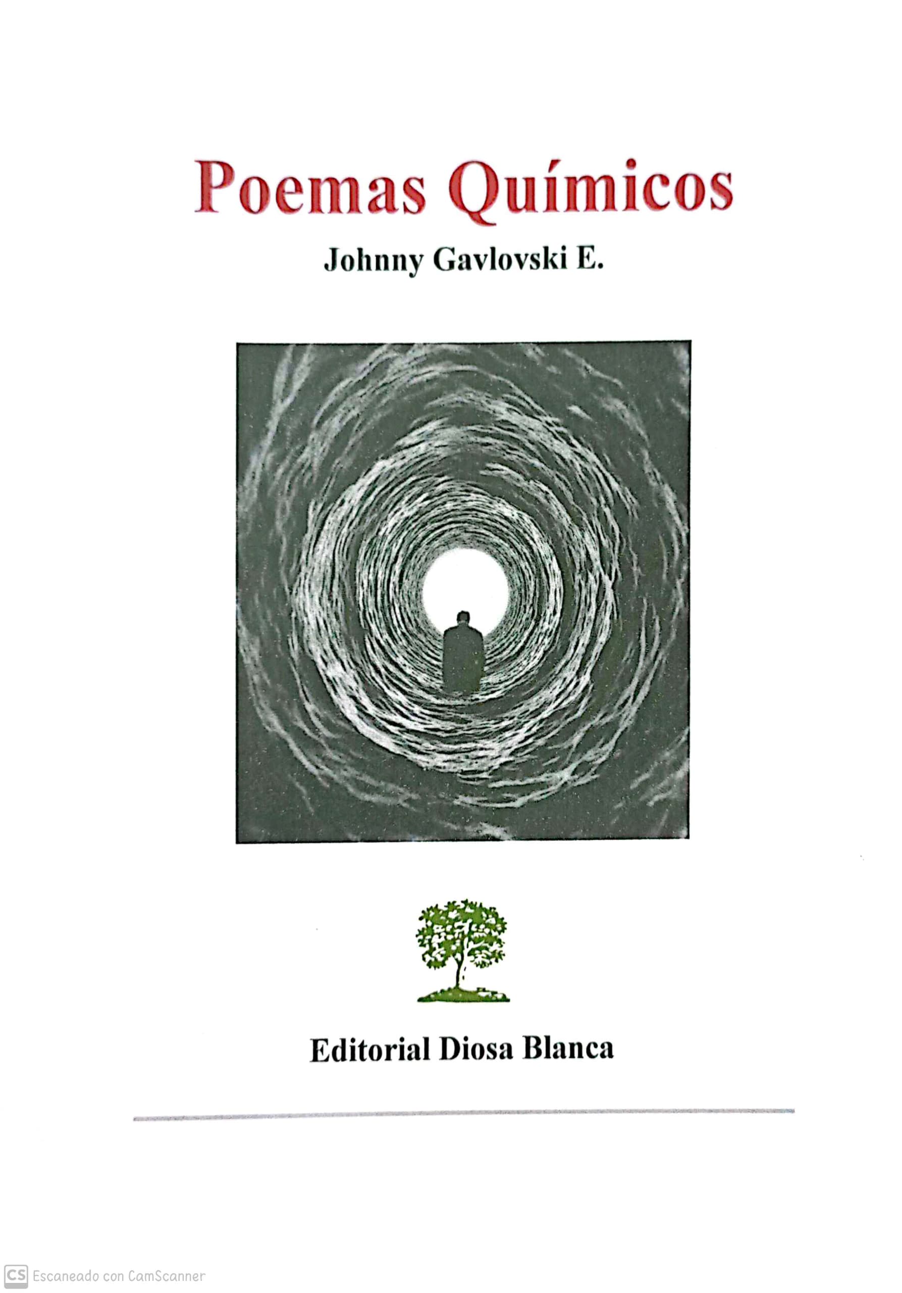 Poemas químicos